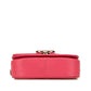 Chanel Matelass  Caviar 2way Bag