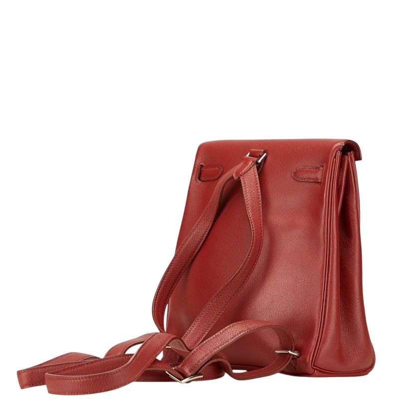 Hermes Kelly Ado PM Veau Swift