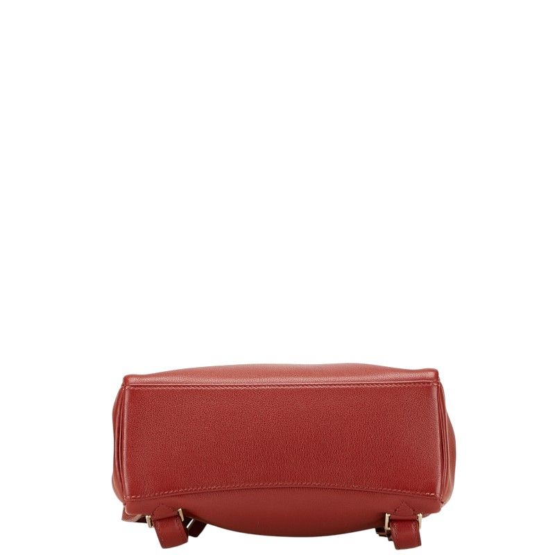 Hermes Kelly Ado PM Veau Swift