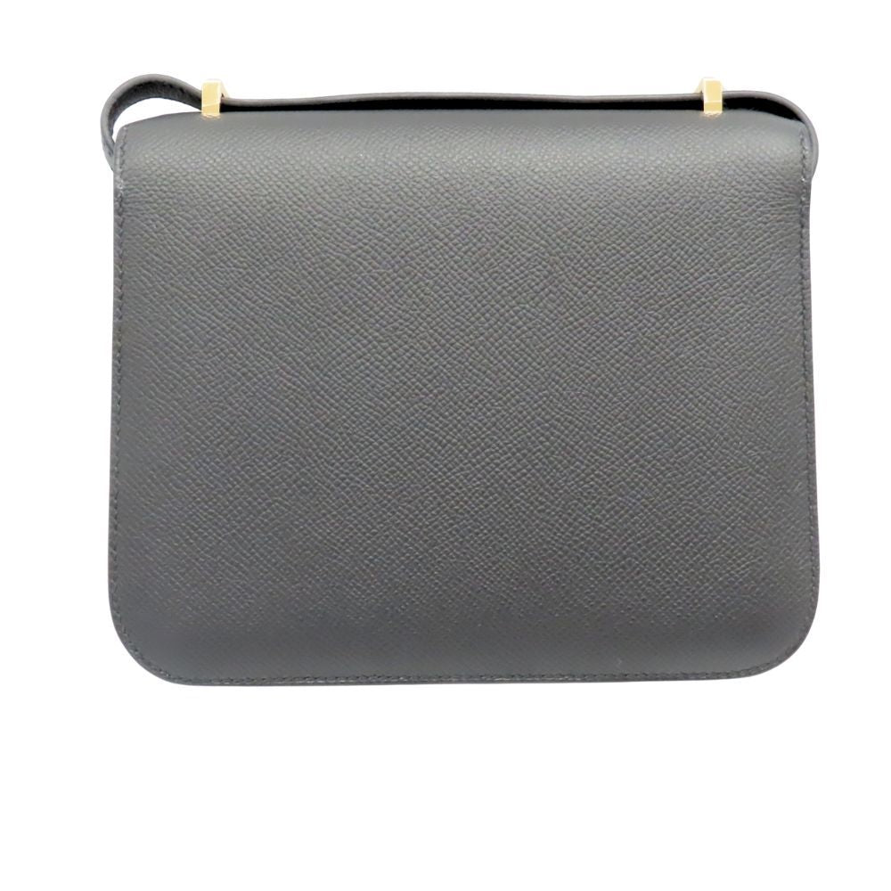Hermes Constance Mini Epsom Shoulder Bag