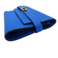 Hermes Kelly Wallet Chevre Bifold Wallet