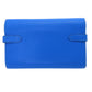 Hermes Kelly Wallet Chevre Bifold Wallet