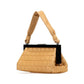 Chanel Choco Bar Lambskin Handbag