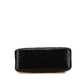Chanel Coco Mark Matelasse Lambskin Mini Handbag