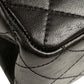 Chanel Coco Mark Matelasse Lambskin Mini Handbag