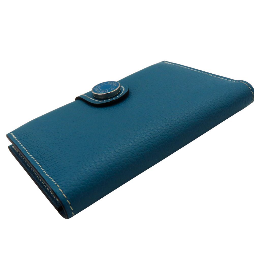 Hermes R.M.S Evercolor Card Case