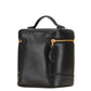 Chanel Caviar Skin Vanity Bag