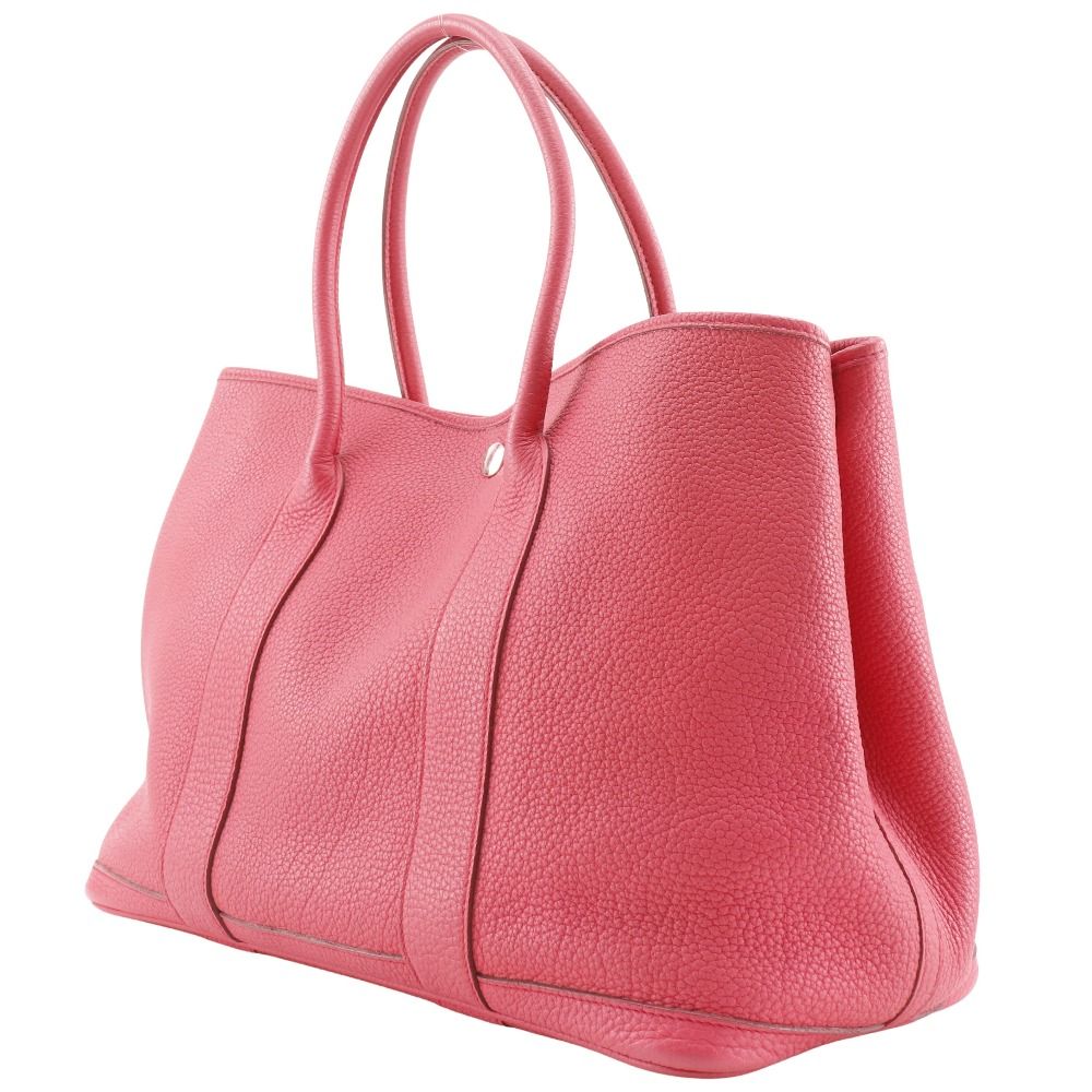 Hermes Garden Party Negonda Tote Bag