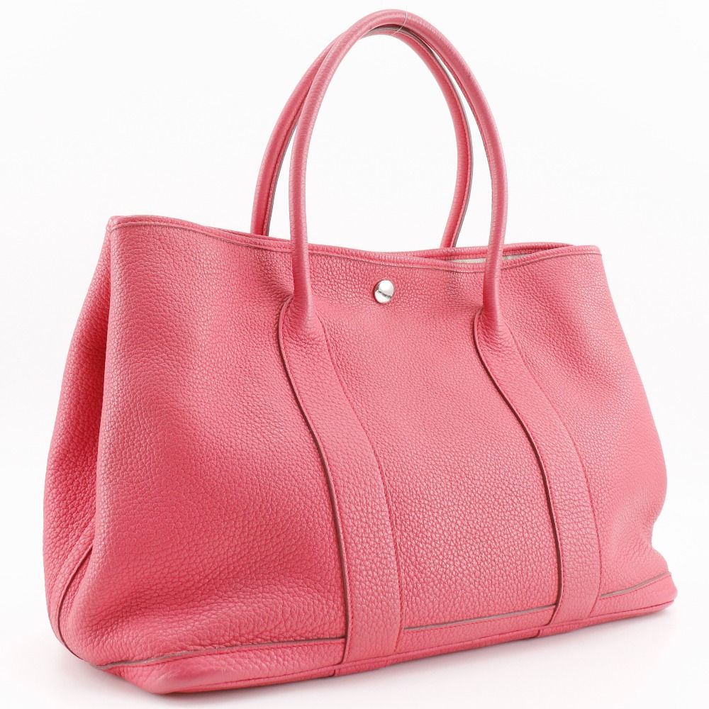 Hermes Garden Party Negonda Tote Bag