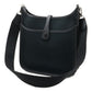 Herm s Evelyne II PM Toile H Leather Shoulder Bag