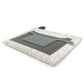 Hermes TOO DOO 29 Felt Clutch Bag