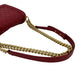 CHANEL Boy Chanel Lambskin Shoulder Bag