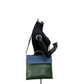 Loewe Leather 2way bag