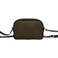 Fendi Leather Shoulder Bag