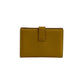 Hermes B arn Mini Chevre Card Case