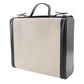 Hermes Vanity Calf Handbag