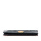 Chanel Boy Chanel Caviar Long Wallet