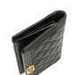 Chanel Boy Chanel Caviar Long Wallet