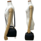 Chanel Caviar Leather 2way Shoulder Bag