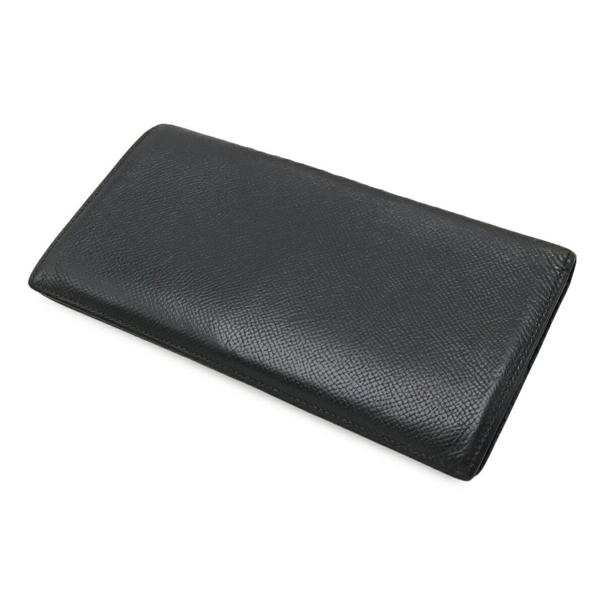 Herm s MC2 Mendel Vau Epsom Long Wallet