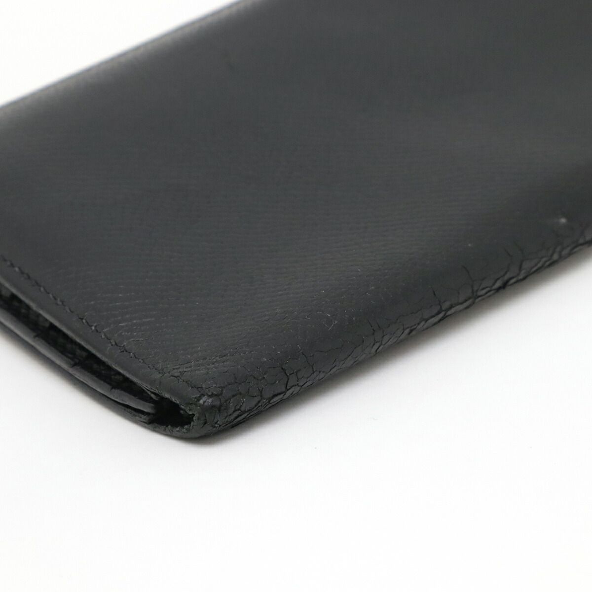 Herm s MC2 Mendel Vau Epsom Long Wallet