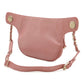 Chanel Matelass  Leather Waist Bag