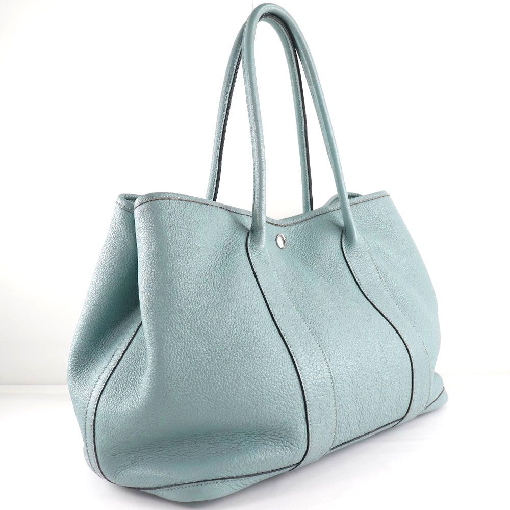 Hermes Garden Party PM Negonda Tote Bag