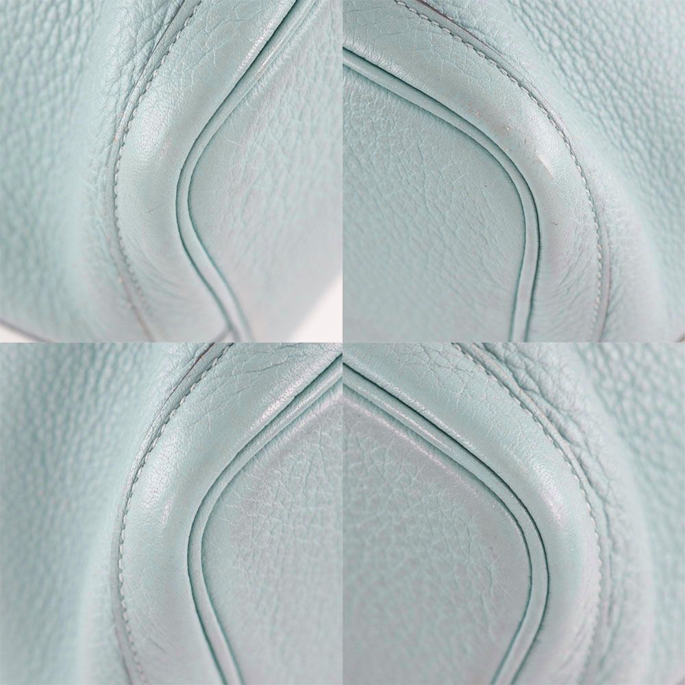 Hermes Garden Party PM Negonda Tote Bag