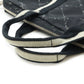 Chanel Travel Line Nylon Handbag