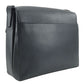 Loewe One Shoulder Leather Shoulder Bag