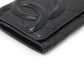 Chanel Cambon Line Calfskin Card Case