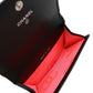 Chanel Cambon Line Calfskin Card Case