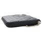 Chanel Cambon Line Lambskin Long Wallet