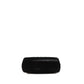 Chanel Coco Mark Matelass  Velour Handbag