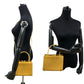 Fendi Leather 2way Bag