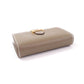 Hermes Bearn Mini Vaugham Leather Mini Wallet