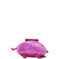 Chanel Coco Mark Matelasse Lambskin Backpack