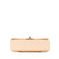Chanel Matelasse 25 Caviar Double Flap Chain Shoulder Bag