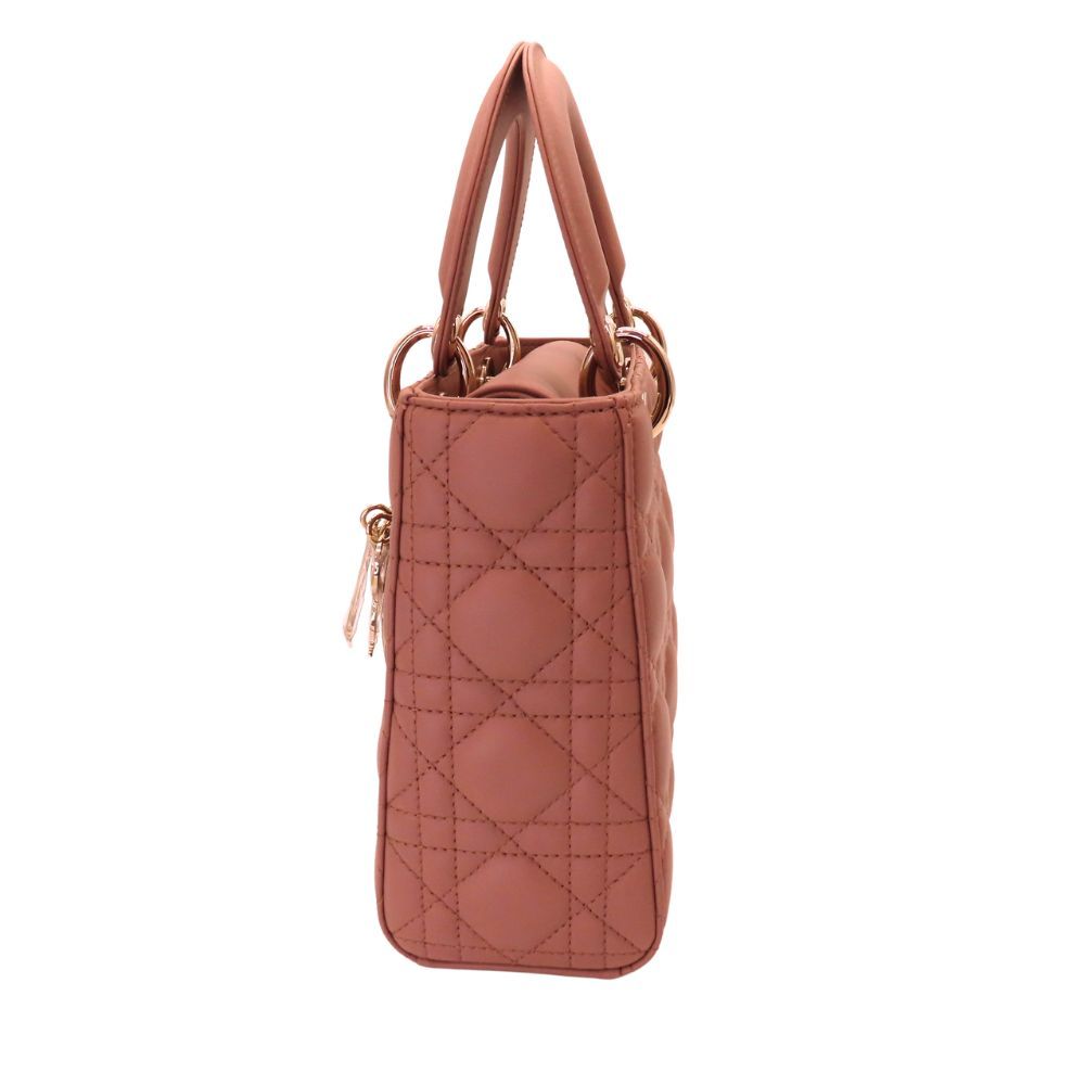 Christian Dior MyABC Lambskin 2way Bag