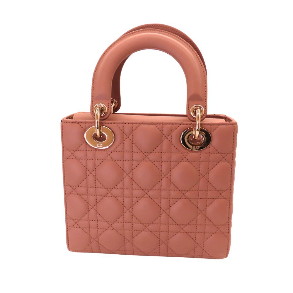 Christian Dior MyABC Lambskin 2way Bag