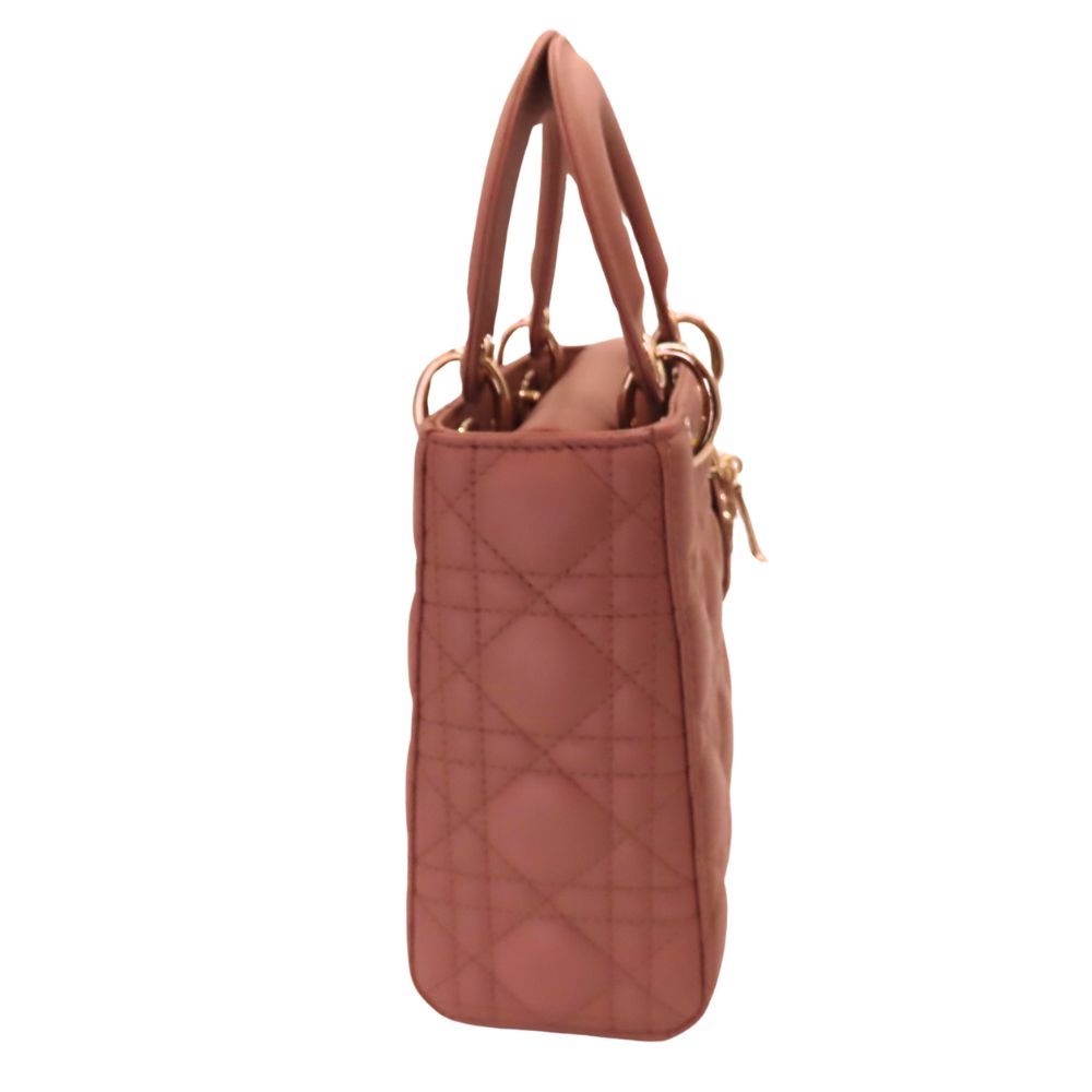 Christian Dior MyABC Lambskin 2way Bag