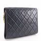 Chanel Matelasse Mini AGNEAU TANNE Lambskin 2way Shoulder Bag