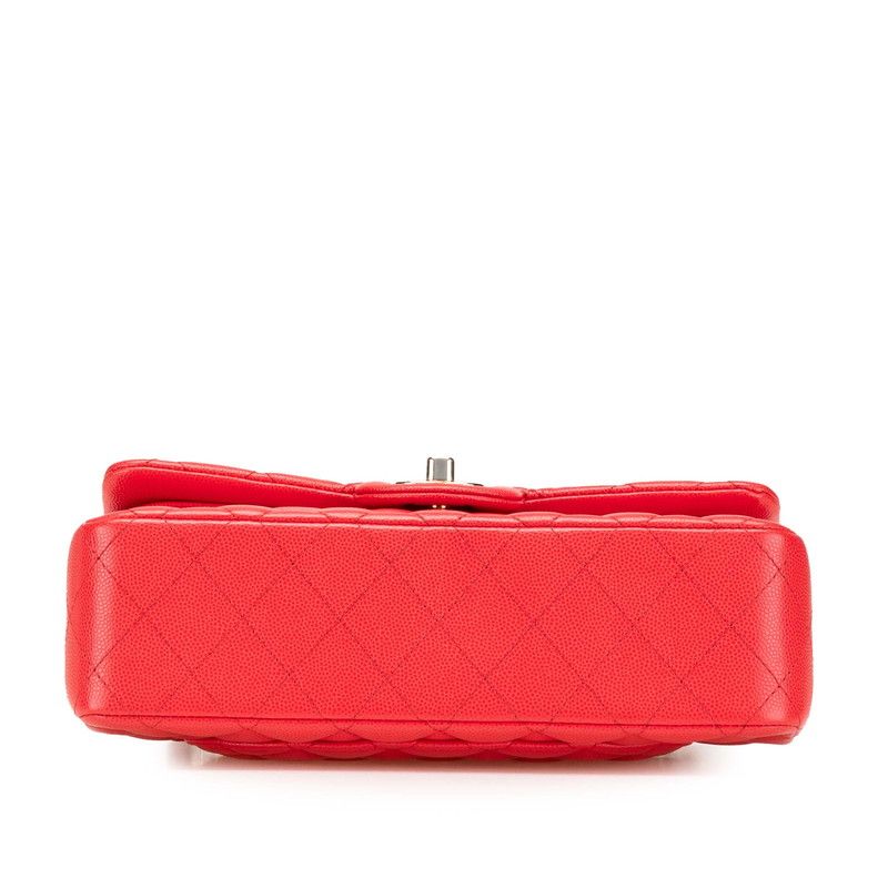 Chanel Matelasse 23 Caviar Skin Shoulder Bag