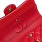 Chanel Matelasse 23 Caviar Skin Shoulder Bag
