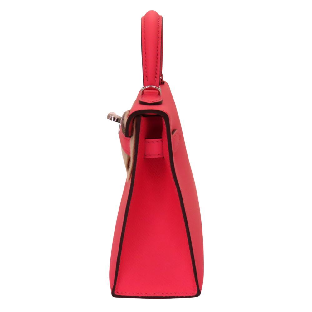 Hermes Mini Kelly II Epsom