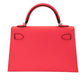 Hermes Mini Kelly II Epsom