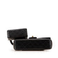 Chanel Top Handle Lambskin Handbag