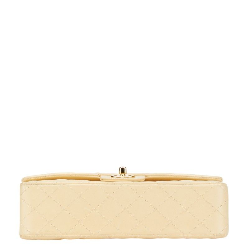 Chanel Matelasse 25 Lambskin Shoulder Bag