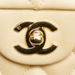 Chanel Matelasse 25 Lambskin Shoulder Bag