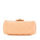 Chanel Mini Matelasse 17 Caviar Skin Shoulder Bag